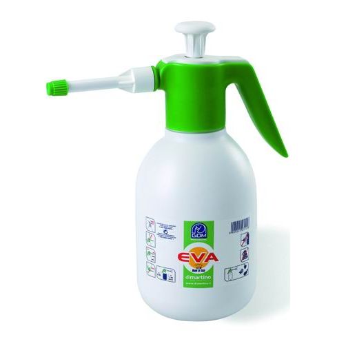 POMPA A PRESSIONE EVA PROFESSIONAL GDM LT 2 - immagine 2
