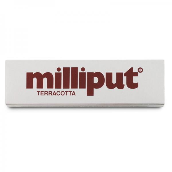 Milliput – Terracotta - immagine 2
