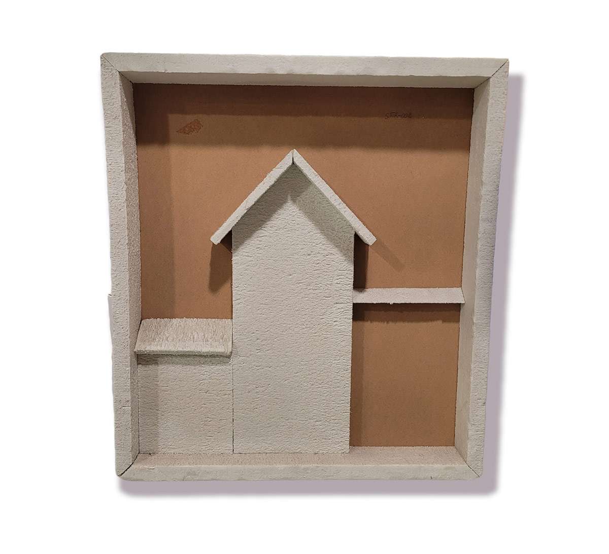 Base in Poliuretano per Decorcity 45×50 - immagine 2