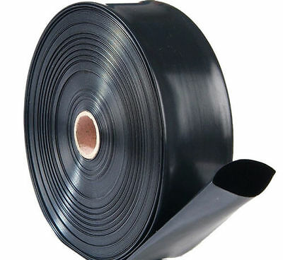 MANICHETTA NON FORATA dm.40 mm Rotolo mt. 50 - immagine 2
