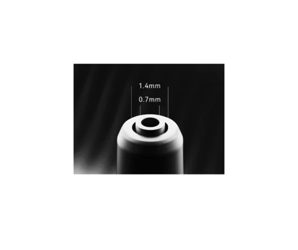AP-H manipolo per Air Polishing - immagine 4