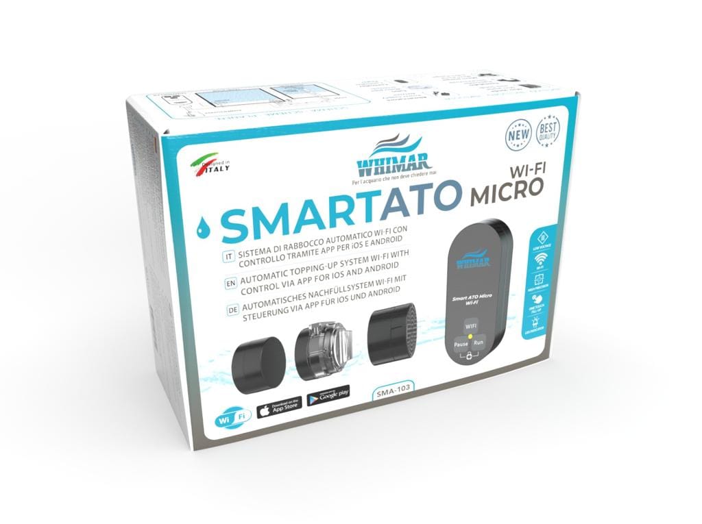 Whimar – Smart ATO Micro Wi-Fi - immagine 2