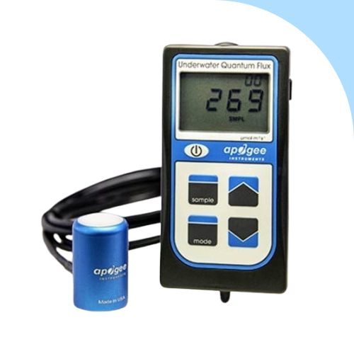 Apogee Instruments – MQ-510-L-5 – Full-Spectrum Underwater Quantum Meter – NOLEGGIO - immagine 2