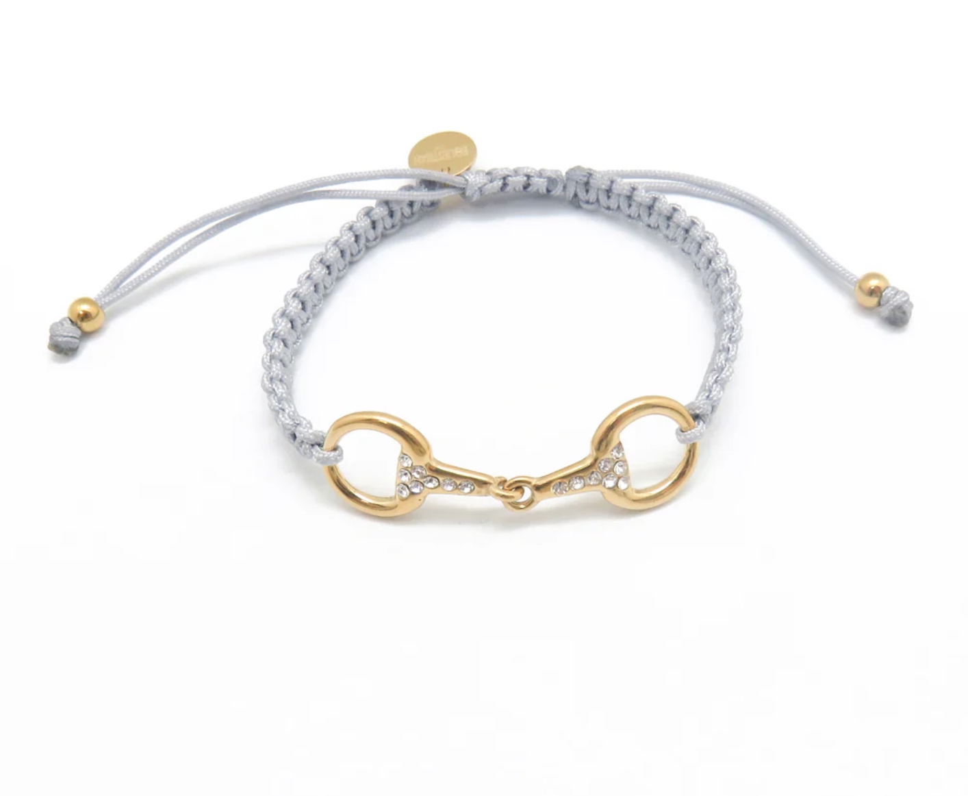Bracciale Takamaka Equestrian Shop - immagine 5
