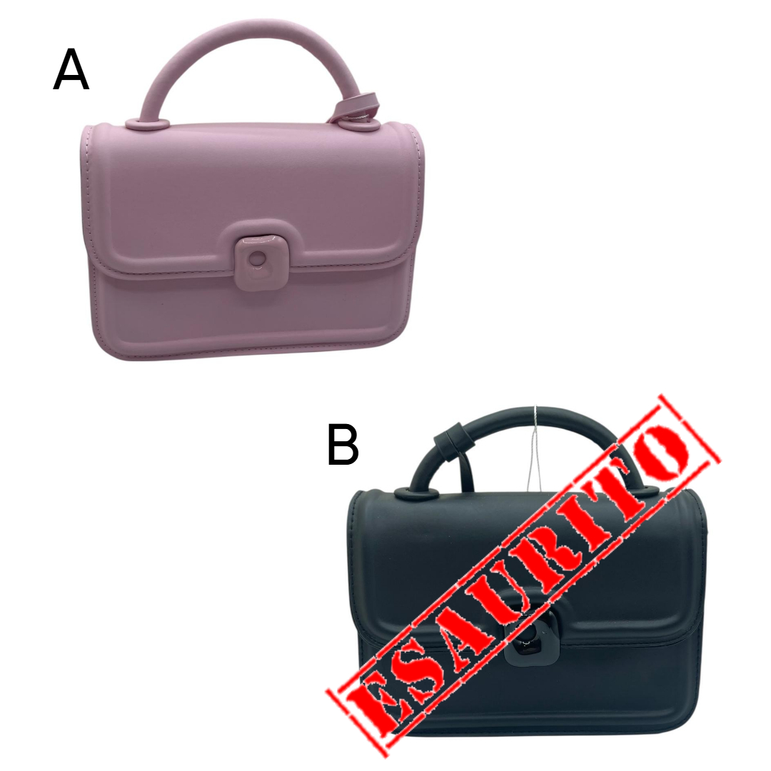 Borsa Tracolla My Bear - immagine 2