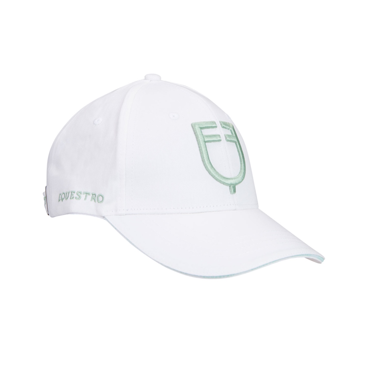 Cappellino con Visiera Equestro - immagine 7