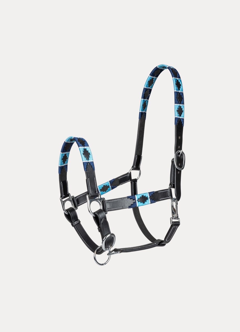 Cavezza in Cuoio Polo Waldhausen - immagine 2