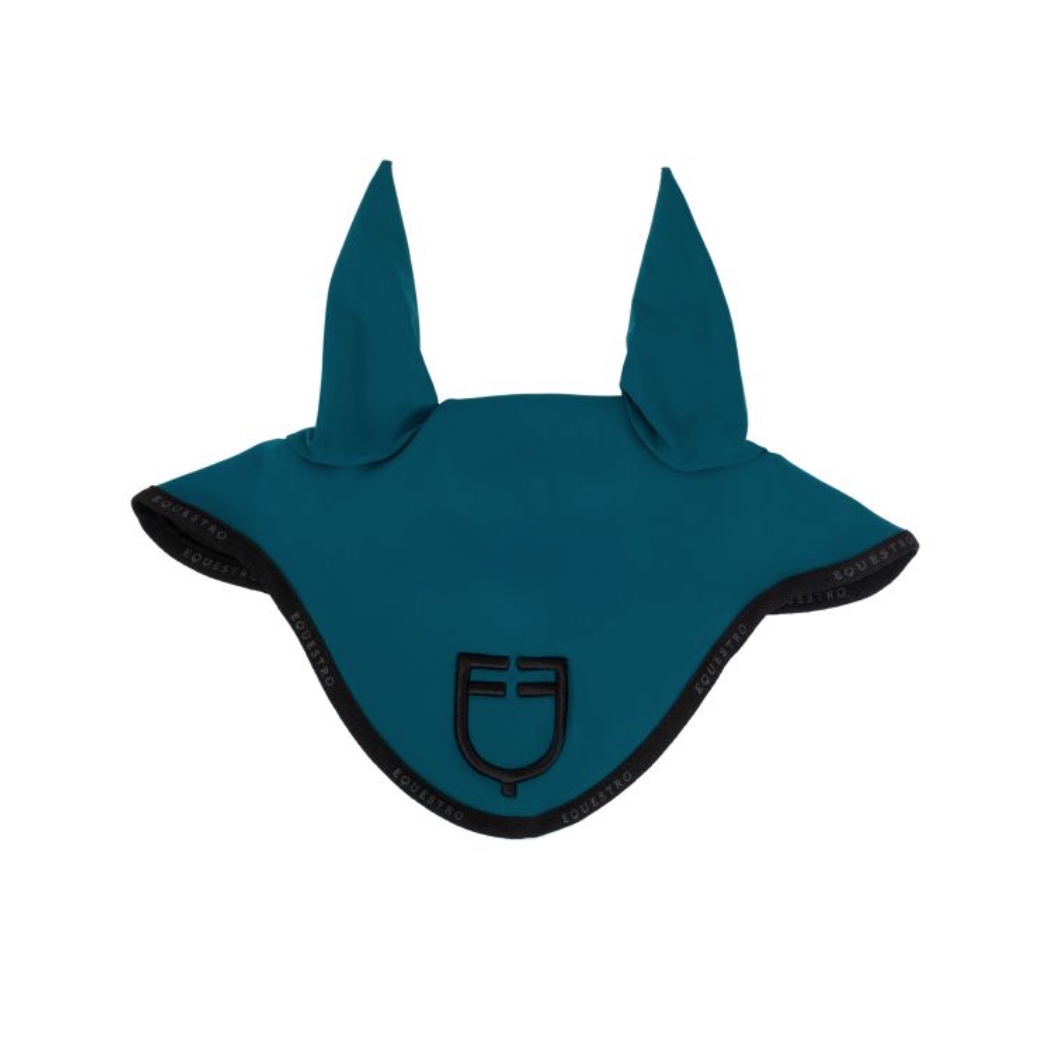 Cuffietta Modello GP con Logo Equestro - immagine 2