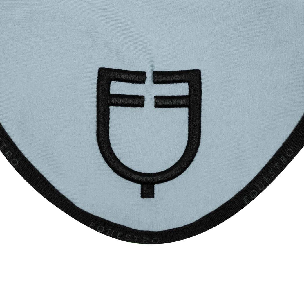 Cuffietta Modello GP con Logo Equestro - immagine 8