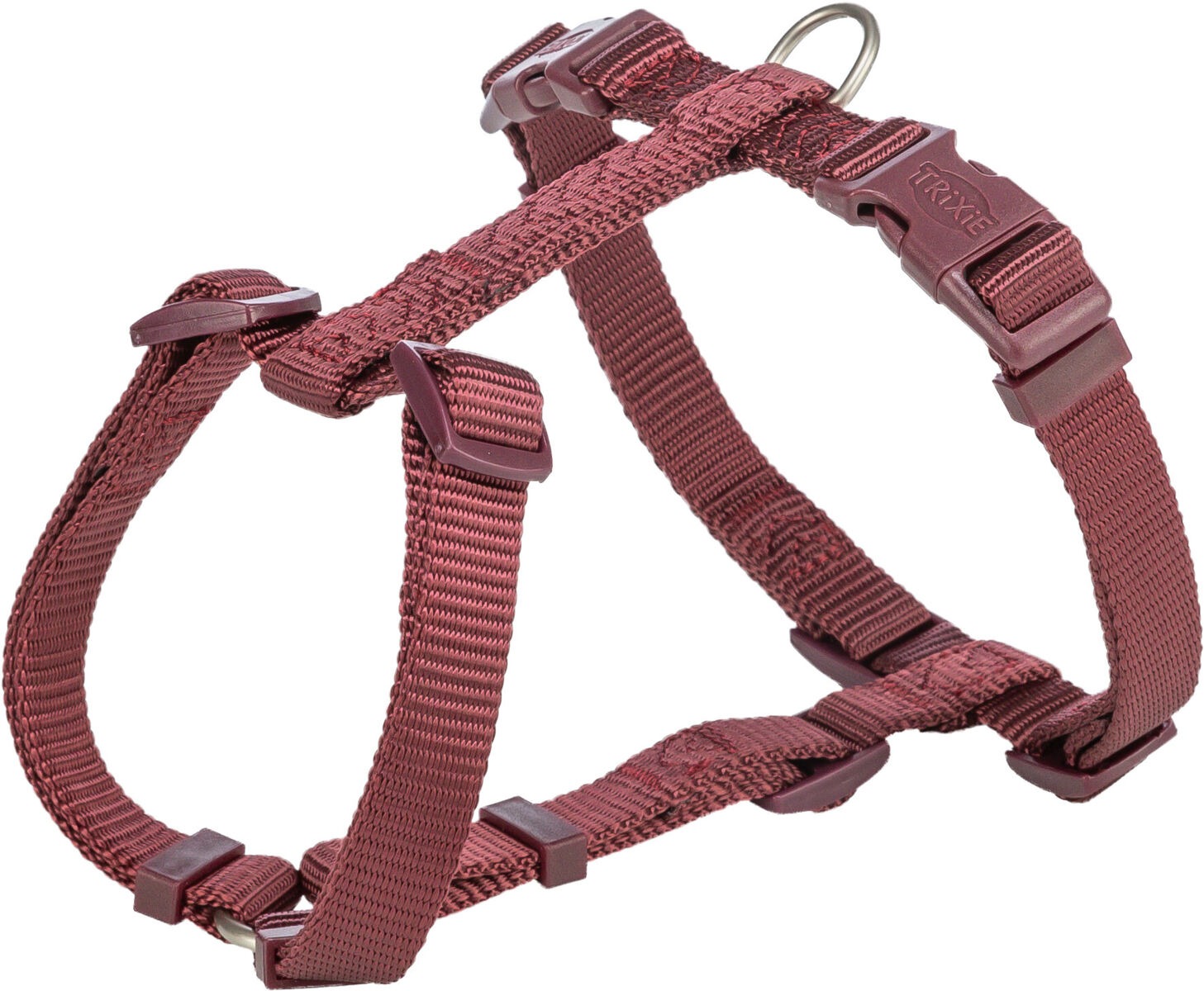 Trixie Premium Pettorina ad H taglia S-M - immagine 8