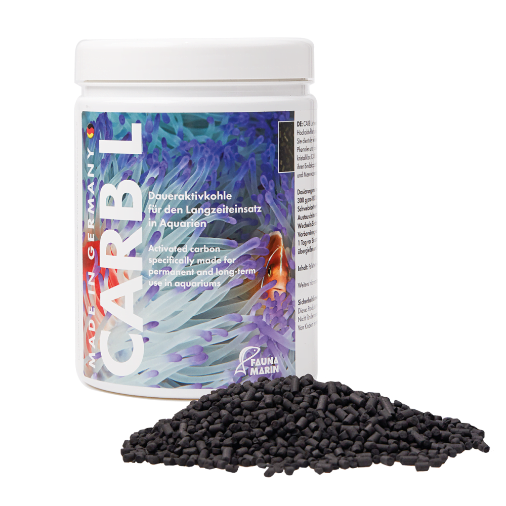 Fauna Marin – Carb L – 470gr - immagine 2