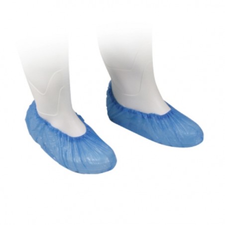 COPRISCARPE BLUE IMPERMEABILI - immagine 3
