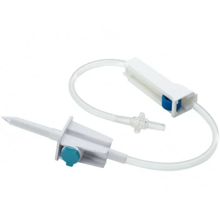DEFLUSSORE PIEZOSURGERY - immagine 3