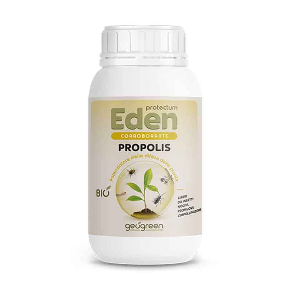Eden protectum Propolis – fungicida naturale - immagine 2