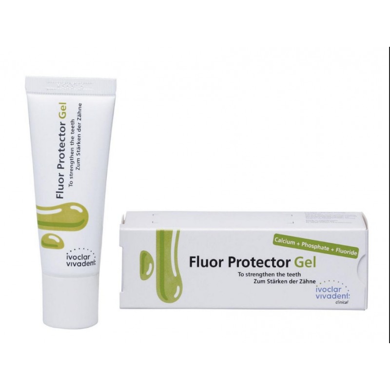 FLUOR PROTECTOR - immagine 2