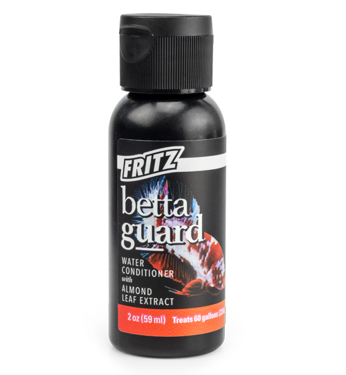 Fritz – Betta Guard – 60ml - immagine 2