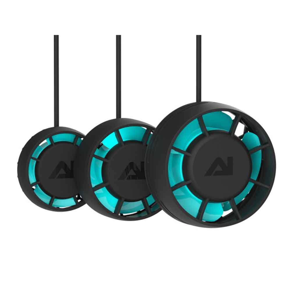 AquaIllumination – Nero 7 – NOLEGGIO - immagine 3