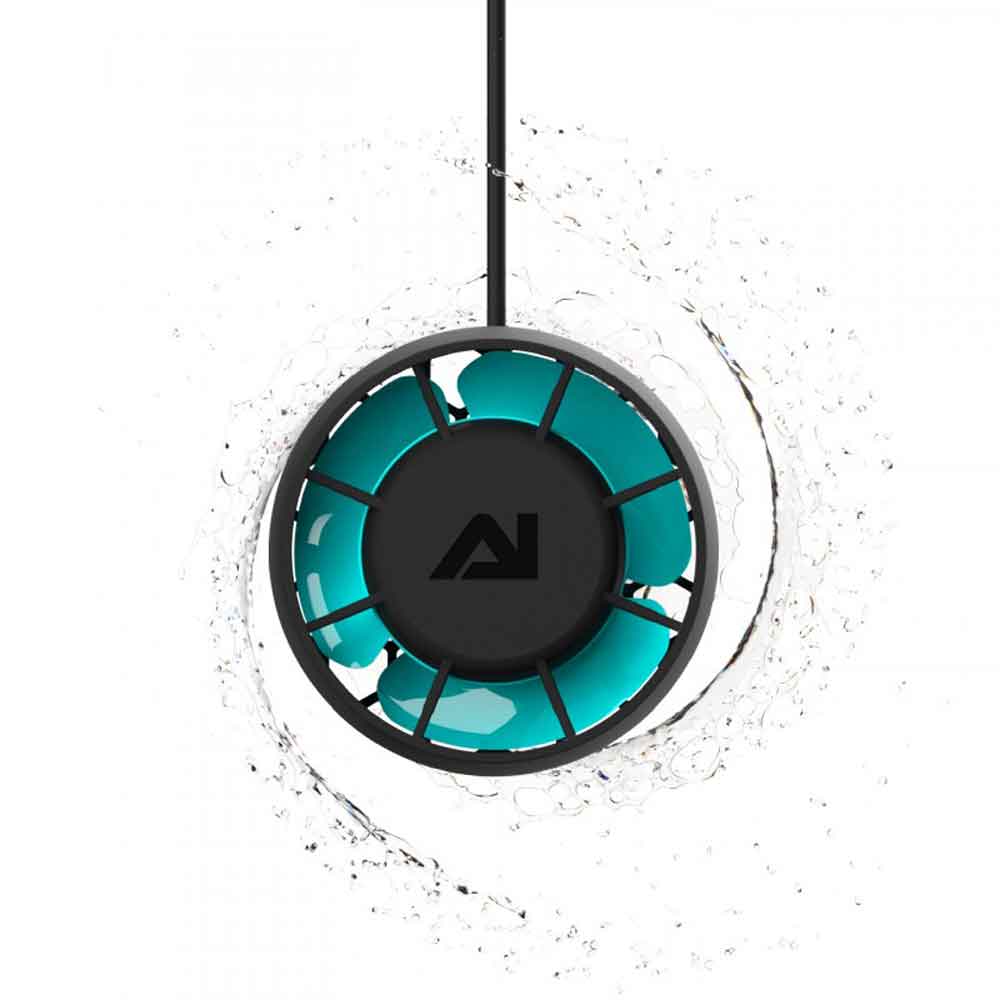 AquaIllumination – Nero 7 – NOLEGGIO - immagine 4