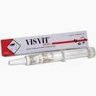 Visvit Pasta Soluzione Orale Siringa 15 G - immagine 2