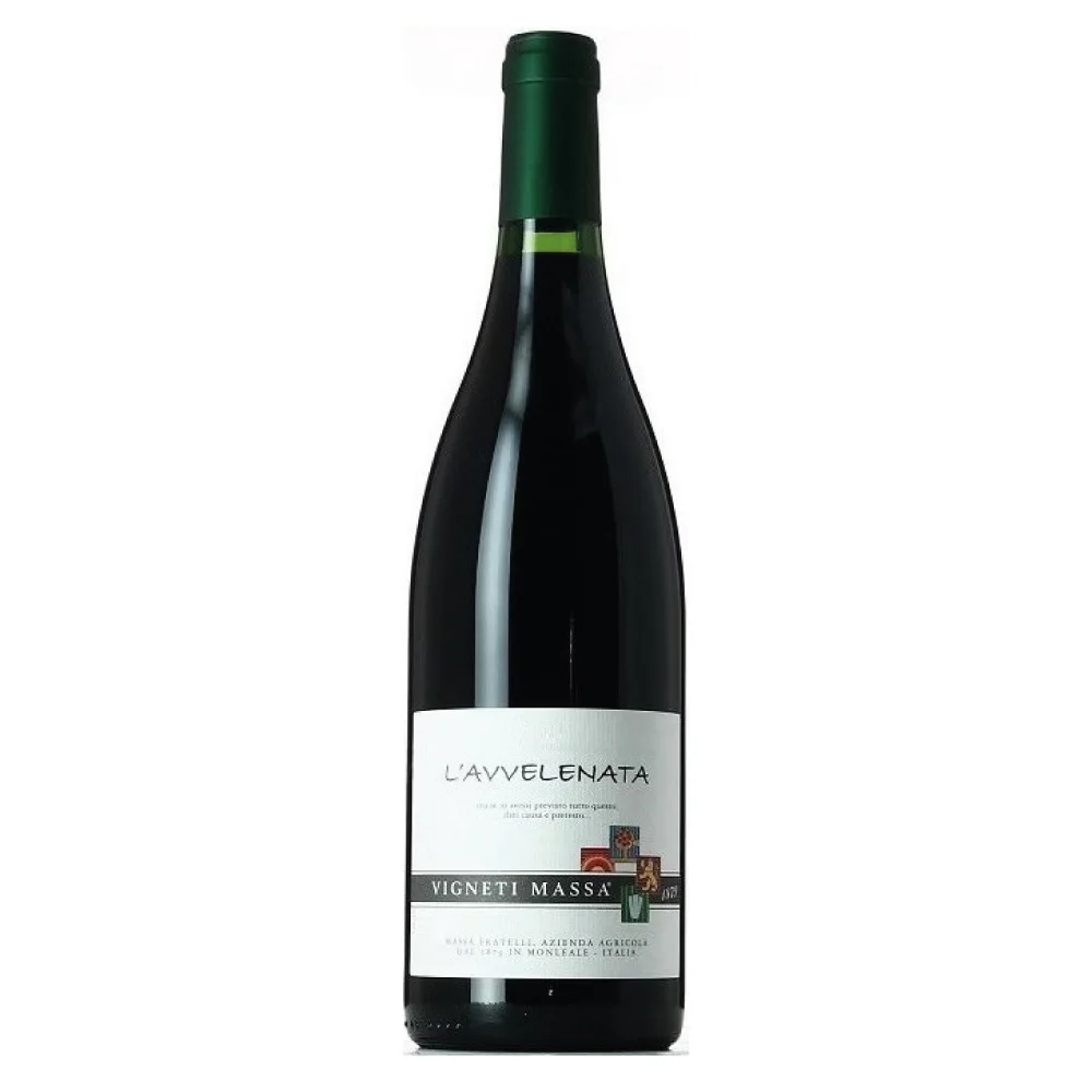 L’Avvelenata 2021 Vigneti Massa - immagine 2