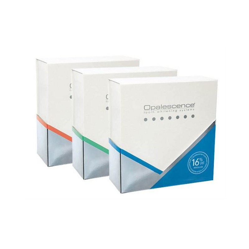 OPALESCENCE PF 10% NEUTRO PATIENT KIT - immagine 2