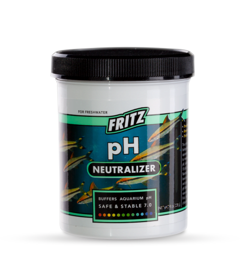 Fritz – Ph Neutralizer – 226gr - immagine 2