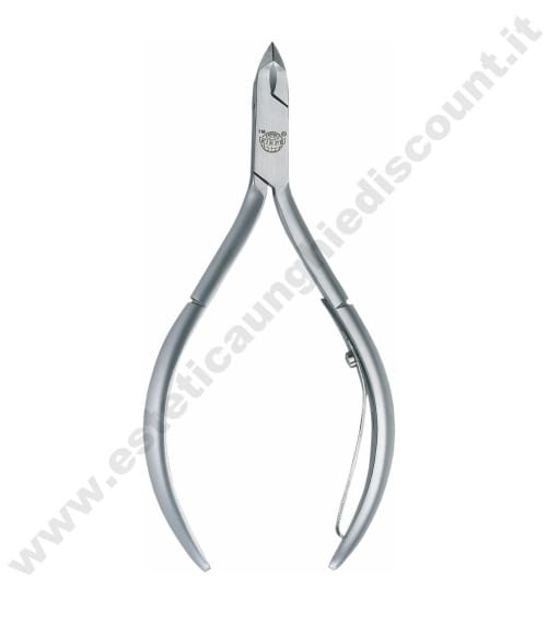 Tronchesina in Stainless Steel COBALT – 0603 – 10.5cm – 5mm - immagine 3