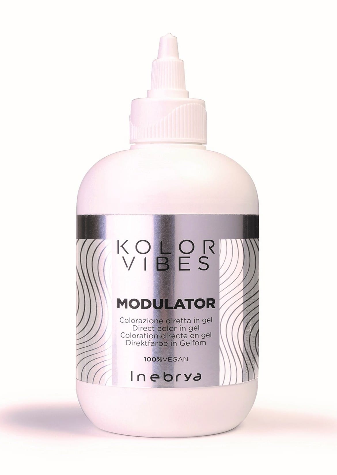 KOLOR VIBES MODULATOR Colorazione diretta in gel - immagine 2