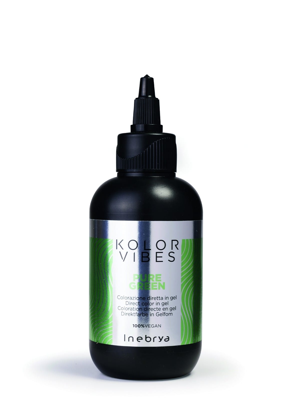 KOLOR VIBES PURE GREEN Colorazione diretta in gel - immagine 2