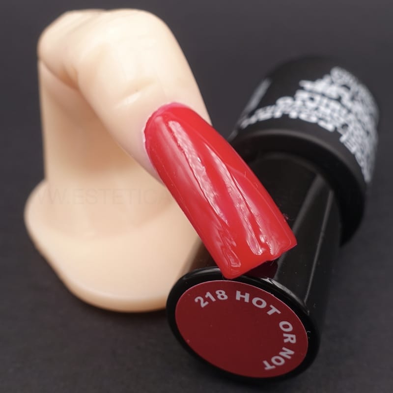 Layla Gel Polish Smalto Gel Semipermanente – 218 – Ot Or Not - immagine 2
