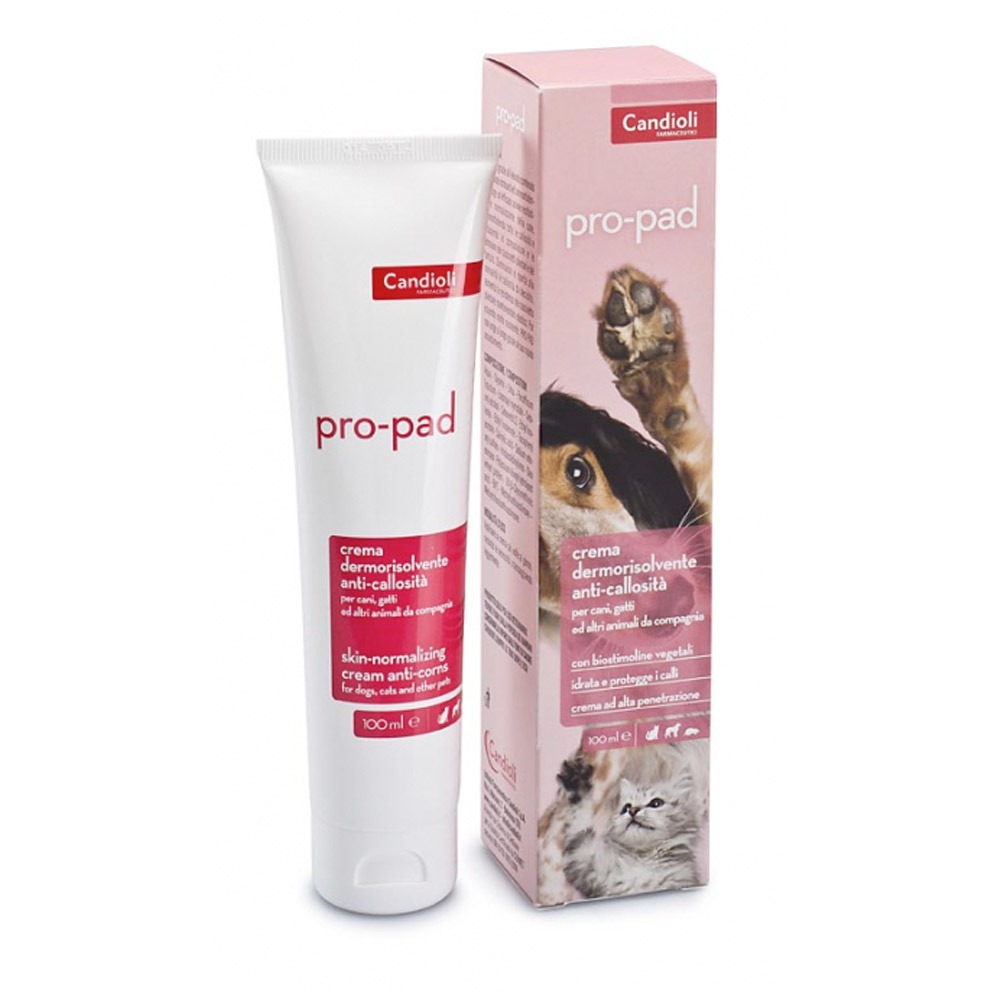 Candioli Pro-Pad ml 100 - immagine 2