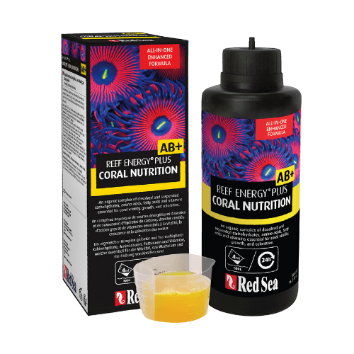 Red Sea – Reef Energy Plus AB+ - immagine 2