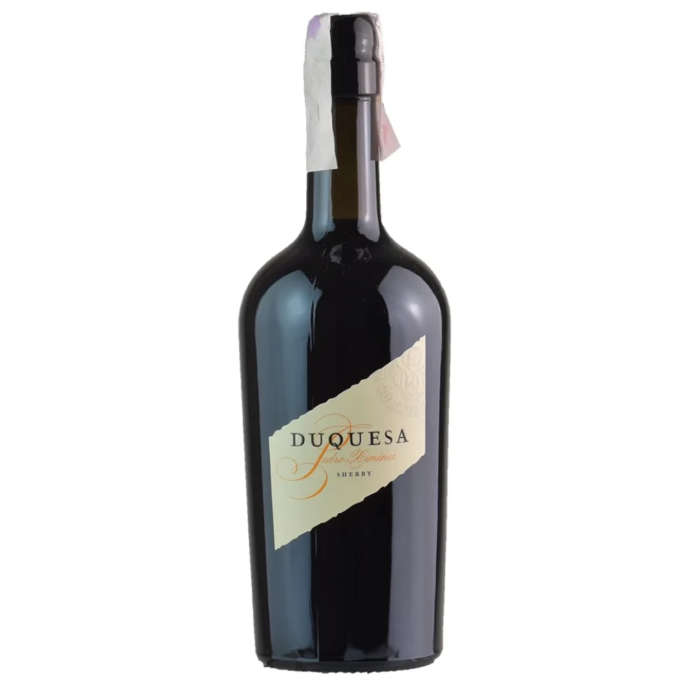 Romate Sherry Riserva Duquesa Pedro Ximenez - immagine 2