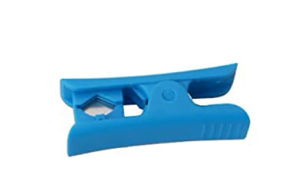 Tagliatubi Tubo 1/4″ PVC per RO Acqua di osmosi - immagine 4