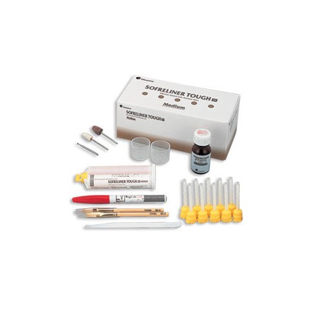 SOFRELINER TOUGHT M KIT - immagine 3