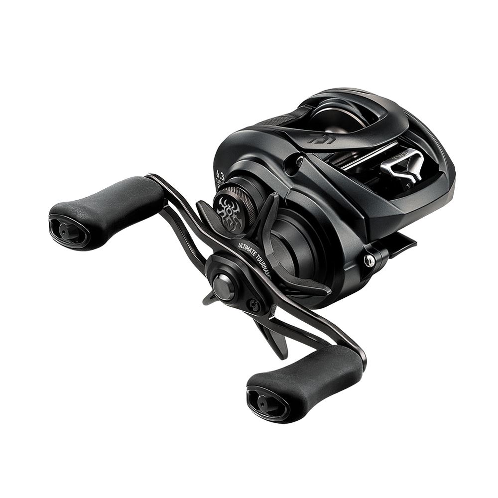 Mulinello casting TATULA TW 400 L - immagine 2