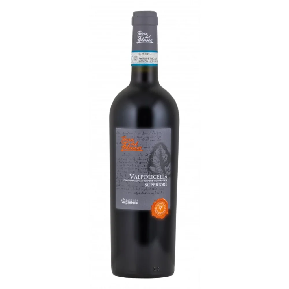 Torre del Falasco 2022 Valpolicella Superiore DOC Cantina Valpantena - immagine 2