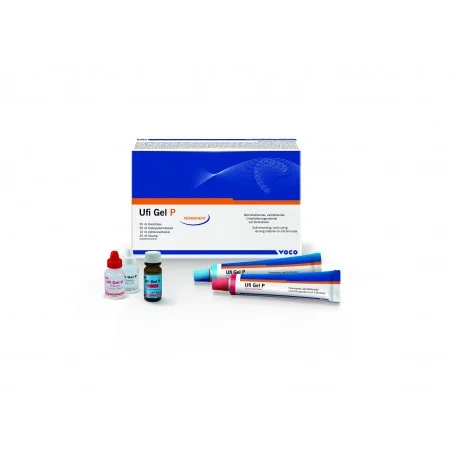 UFI GEL P KIT - immagine 3